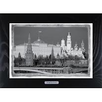 Кремль Москва 28х38см